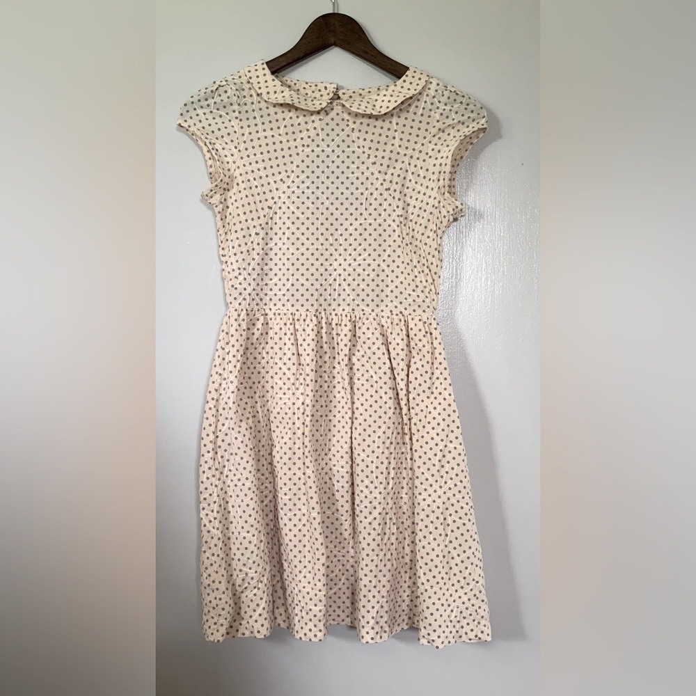 Anthropologie dress